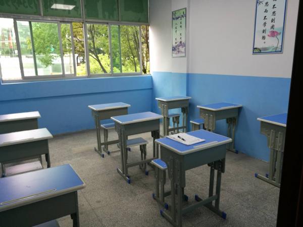 婺源縣金智匯教育咨詢服務有限公司