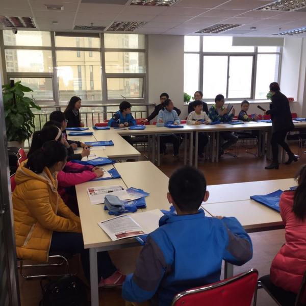 鹽城精銳至誠教育咨詢有限公司