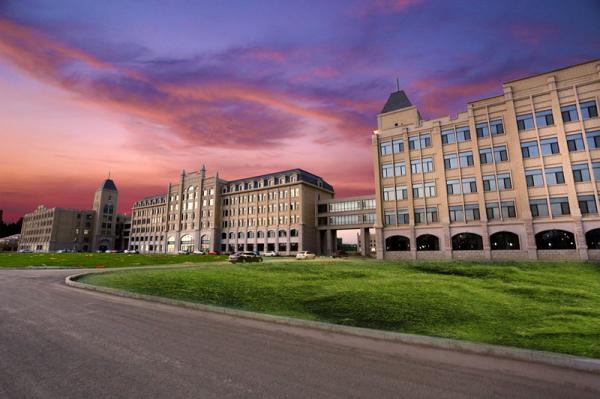 樂陵市職業(yè)中等專業(yè)學校