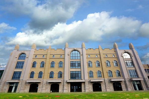 樂陵市職業(yè)中等專業(yè)學校