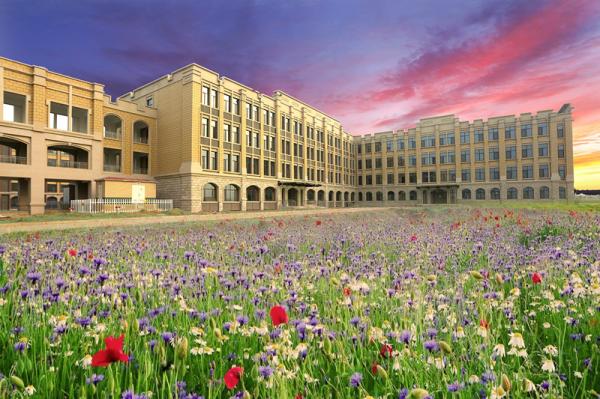 樂陵市職業(yè)中等專業(yè)學校