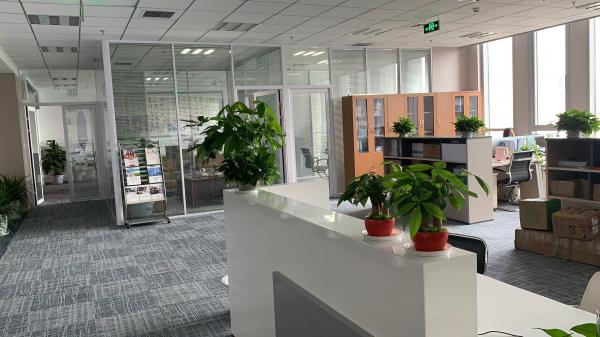 北京中企潤林國際企業管理顧問有限公司