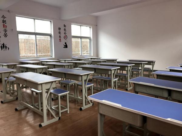 安陽縣新坐標高級中學