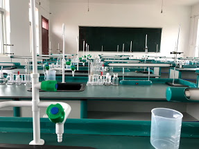 安陽縣新坐標高級中學