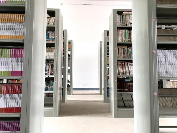 安陽縣新坐標高級中學