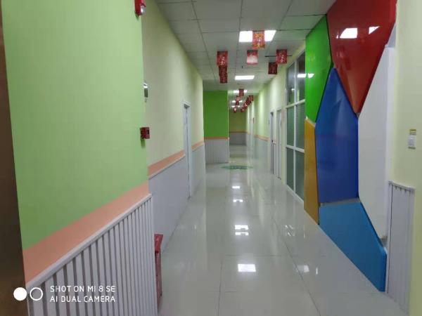 惠州仲愷高新區(qū)海德教育培訓(xùn)中心