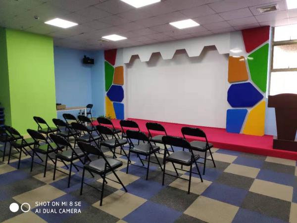 惠州仲愷高新區(qū)海德教育培訓(xùn)中心