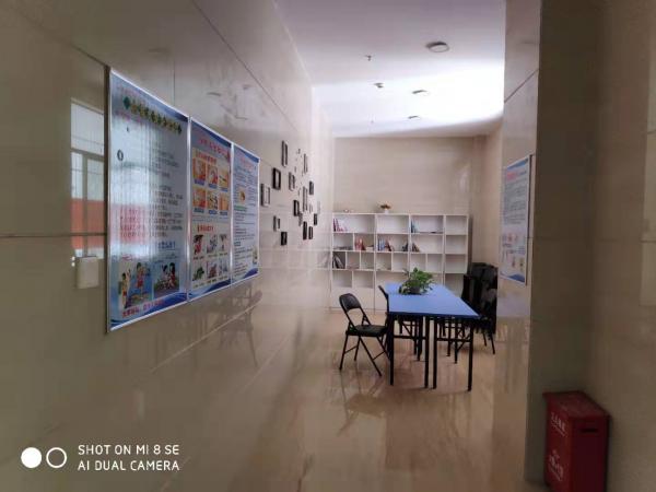 惠州仲愷高新區(qū)海德教育培訓(xùn)中心