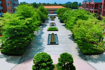 陽江市陽東正雅學(xué)校