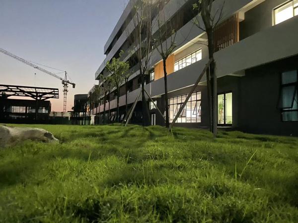 輔華高級(jí)中學(xué)