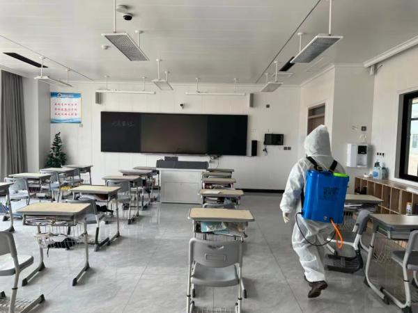 輔華高級(jí)中學(xué)